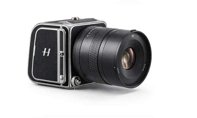 Hasselblad 907X 100C
